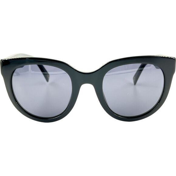 Marc Jacobs MARC 233S Womens Sunglass NS8IR Black Glitter